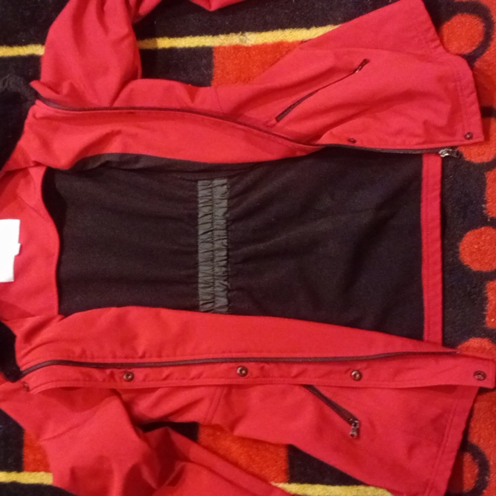 Jessica Simpson Jacket (L) - Picture 9 of 11